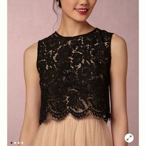 BHLDN Cleo Top